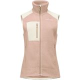 Norrona - Trollveggen Warm3 - Fleecebodywarmer - Beige