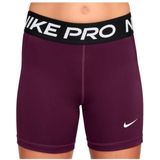 Nike - Pro Leak Protection - Dri-FIT Shorts - Zwart - Voor Meisjes