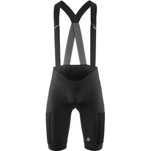 ASSOS Tactica Bib Shorts T5 Fietsbroek (Heren |zwart)