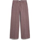 ARMEDANGELS Pantalon 'LEANDRAA HANDAAS'  lichtbruin