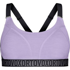 Sport Bh - Merinomix - Soepel - Voor Bergsportuitdaging