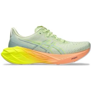 Asics Novablast 4 Paris Hardloopschoenen (Heren |meerkleurig)