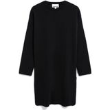 ARMEDANGELS - ROSANNIAAS - Gebreide Jurk - Zwart