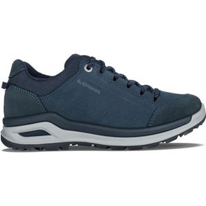 Lowa Womens Ascona GTX Lo Multisportschoenen (Dames |zwart |waterdicht)