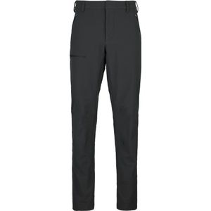 Stoic HoforsSt Softshell Pants Softshellbroek (Heren |zwart)