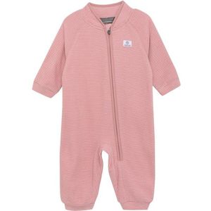 Color Kids Baby Fleece Suit Overall (Kinderen |roze)
