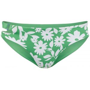 boochen Womens Caparica Bottom Bikinibroekje (Dames |groen)