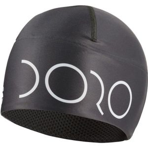 Sportful Womens Doro Hat Muts (Dames |grijs)