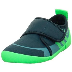 Superfit Kids Venti C Pantoffels (Kinderen |blauw)