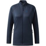 Haglöfs - Korp Mid Jacket - Fleecevest - Blauw
