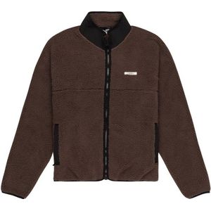 Element Classic Sherpa Heavy-Weight Fleece Fleecevest (Heren |bruin)