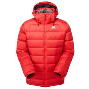 Mountain Equipment - Lightline Jacket - Donsjack - Rood