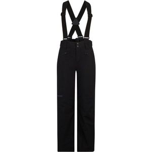 Ziener - Axi-Z - Skibroek - Zwart - Waterdicht