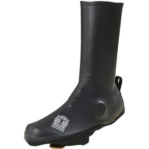 Bioracer Rain Shoe Covers Overschoenen (zwart/grijs |waterdicht)