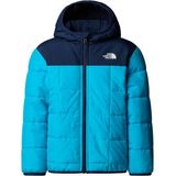 The North Face - Shasta - Omkeerbare Jas - Meridian Blue - Summit Navy - Kids
