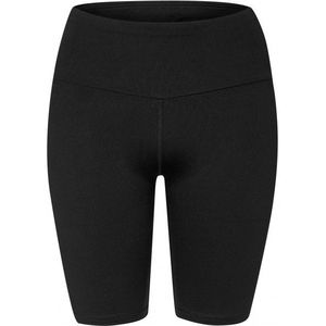 Hey Honey - Biker Short - Zwart - Dames