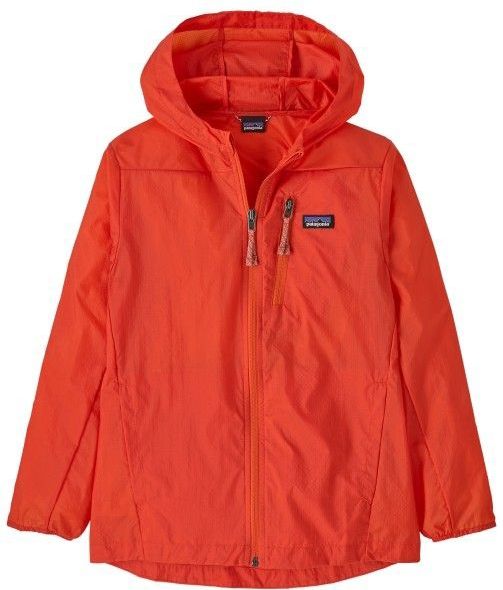 Patagonia - Houdini - Jas - Lichtgewicht - Kinderen