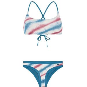 Protest Womens Prtkirkley Bralette Bikini Bikini (Dames |meerkleurig)