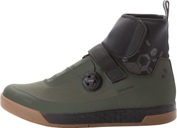 VAUDE - AM Moab Mid Winter STX - Fietsschoenen - Waterdicht - Unisex