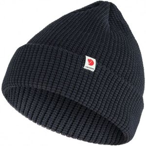 Fjällräven Tab Hat Muts (zwart/blauw)