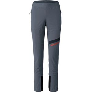 Martini Womens Wildtrack Pants Langlaufbroek (Dames |blauw)
