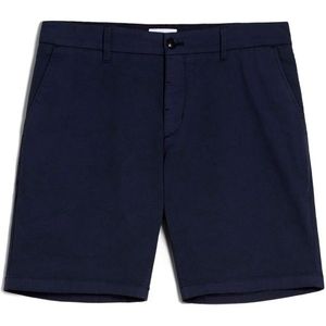 ARMEDANGELS Daante Short (Heren |blauw)