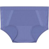 Smartwool - Womens Intraknit - Merino-ondergoed - Purper