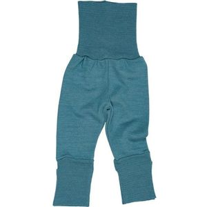 Reiff Kids Nabelbundhose Frottee Vrijetijdsbroek (Kinderen |turkoois)