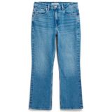 ARMEDANGELS - Jeans - Blauw - Slimfit - Mid Waist - Lang