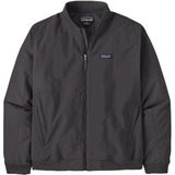 Patagonia Isthmus Deck Jacket Winterjack (Heren |grijs)