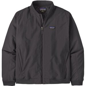 Patagonia Isthmus Deck Jacket Winterjack (Heren |grijs)
