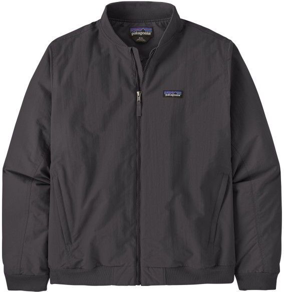 Patagonia Isthmus Deck Jacket Winterjack (Heren |grijs)