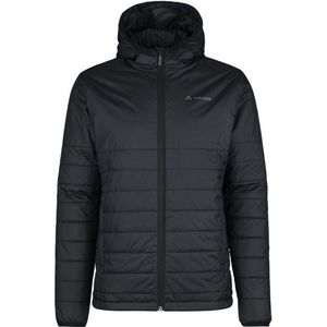 Vaude Vinales Hooded Jacket Synthetisch jack (Heren |zwart)