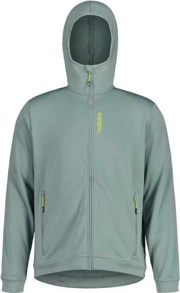 Maloja - TristkogelM - Fleecevest - Turkoois