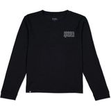 Mons Royale - Icon Merino Longsleeve - Dames - Lichtgewicht - Ademend