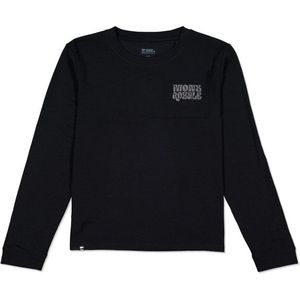 Mons Royale - Icon Merino Longsleeve - Dames - Lichtgewicht - Ademend