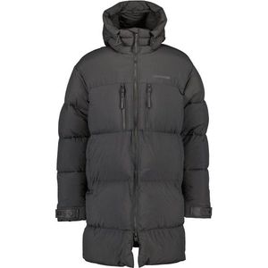 Didriksons Hilmer USX Parka 2 Parka (Heren |grijs/zwart)