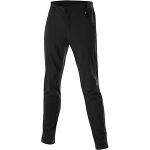 Löffler MTB Pants As Fietsbroek (Heren |zwart)