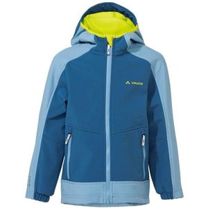 Vaude - Rondane Iv - Softshelljack - Groen - Gerecycled Materiaal