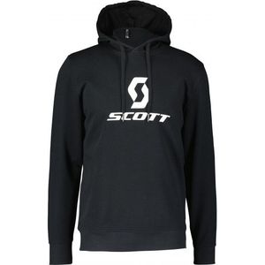 Scott - Icon Hoodie - Katoen - Normale Pasvorm - Organisch Katoen