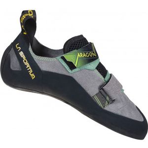 La Sportiva Aragon Klimschoenen (Heren |blauw/grijs)
