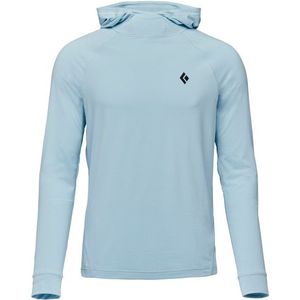 Black Diamond - Alpenglow Hoodie - Lichtgewicht - Heren