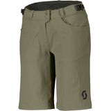 Scott Dames Flow Trail W/pad Shorts