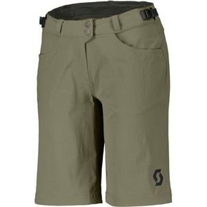 Scott Dames Flow Trail W/pad Shorts