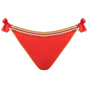 Banana Moon - Madia Kalany - Bikinibroekje - Rood