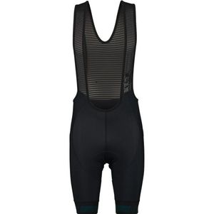 Bioracer Icon Bibshorts Fietsbroek (Heren |zwart)