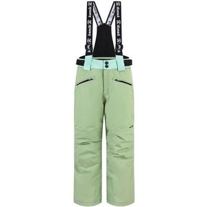 Kamik Kids Galaxia Skibroek (Kinderen |groen |waterdicht)