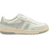 Gola - Falcon Mirror - Sneakers - Zwart - Leer