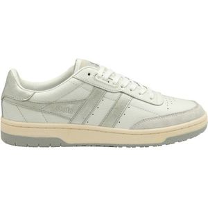 Gola - Falcon Mirror - Sneakers - Zwart - Leer