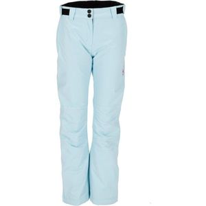 Rehall Womens Eva-R Snowpant Skibroek (Dames |grijs |waterdicht)
